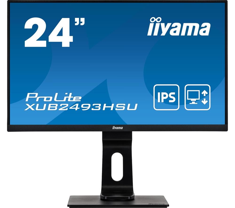 IIYAMA ProLite XUB2493HSU-B1 24