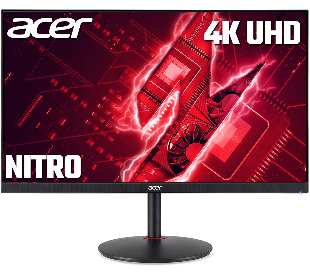 ACER Nitro XV280K 4K Ultra HD 28