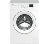 Buy BEKO WTK72011W 7 kg 1200 Spin Washing Machine - White | Free ...