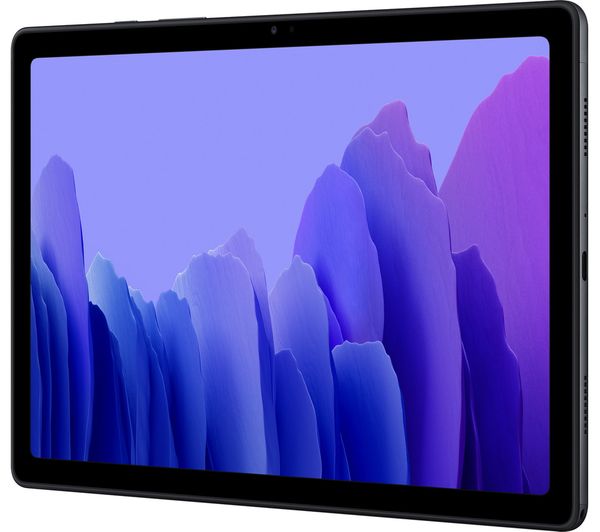 SAMSUNG Galaxy Tab A7 10.4" Tablet - 32 GB, Grey