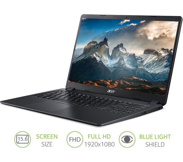 acer Aspire 3 A315-56-F58Y/W 15.6インチ PC 楽天市場】日本エイサー acer ノートパソコン Aspire 3 A315-56-F58Y/W