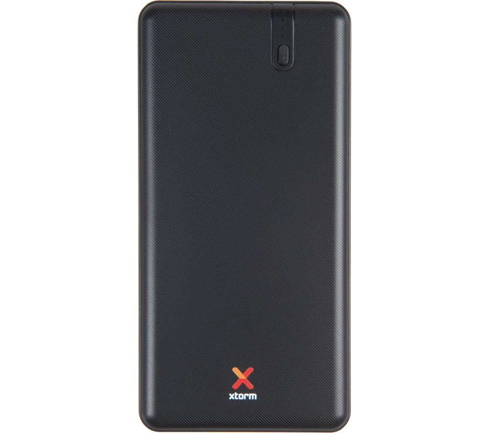 XTORM FS303 Portable Power Bank - Black