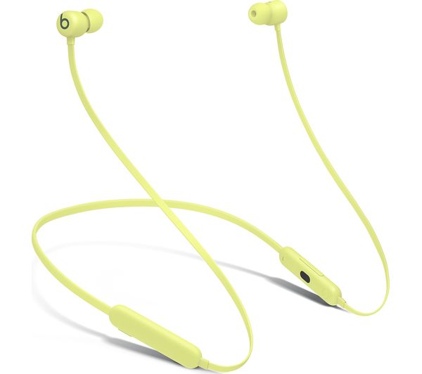 bluetooth beats flex