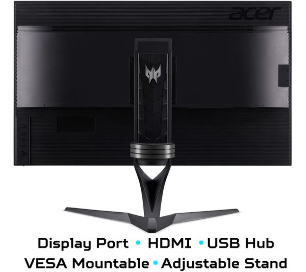 acer xb323u gx