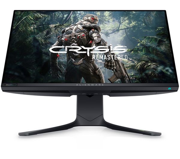 ALIENWARE AW2521H Full HD 24.5 ALIENWARE AW2521H Full HD 24.5