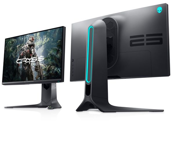 ALIENWARE AW2521H Full HD 24.5