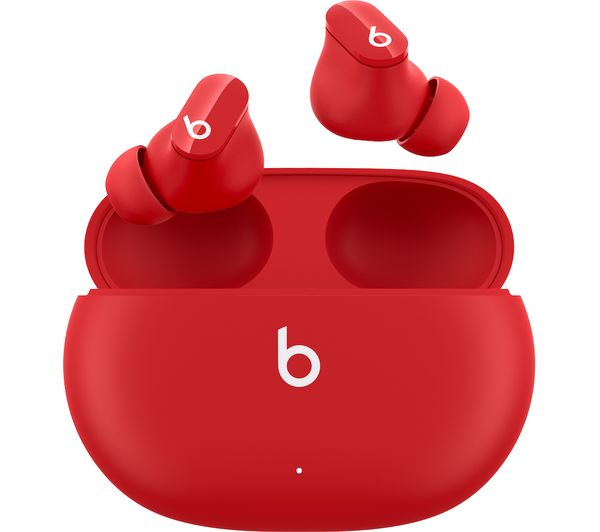 BEATS Studio Buds Wireless Bluetooth Noise-Cancelling Earbuds