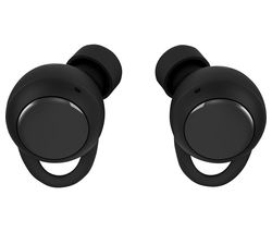 Sport Pair B Wireless Bluetooth Earphones - Black