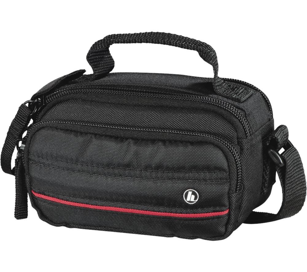 HAMA Samara 90 Camera Bag review