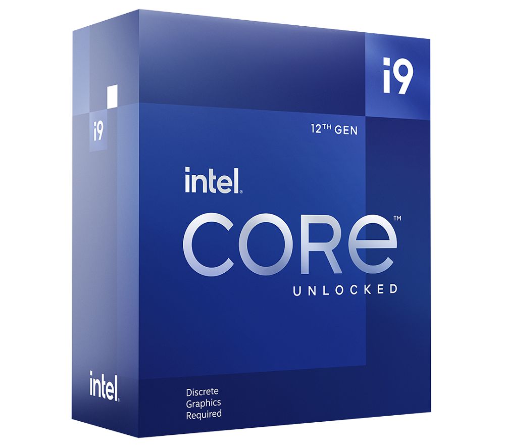 INTEL Core™ i9-12900KF Unlocked Processor