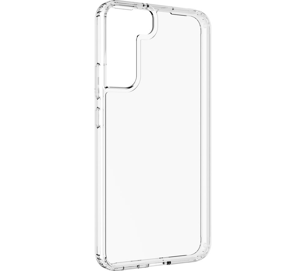 DEFENCE Galaxy S22+ Case - Clear