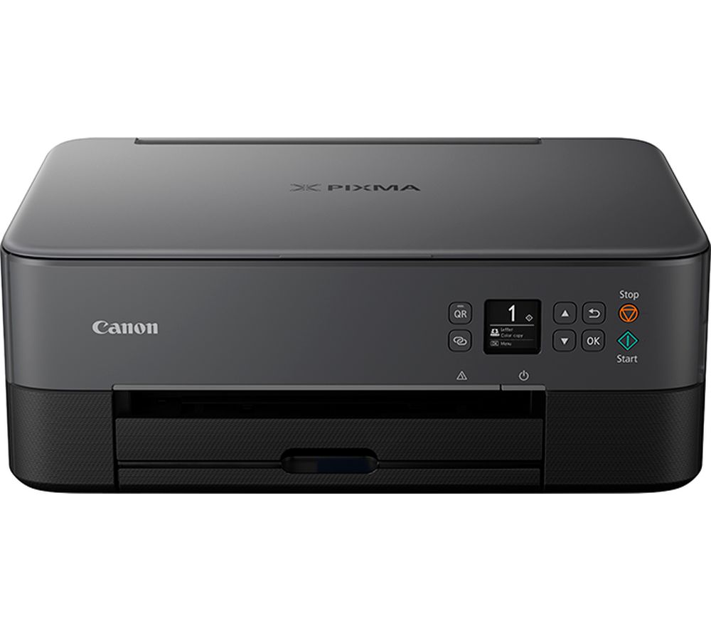 CANON PIXMA TS5350a All-in-One Wireless Inkjet Printer