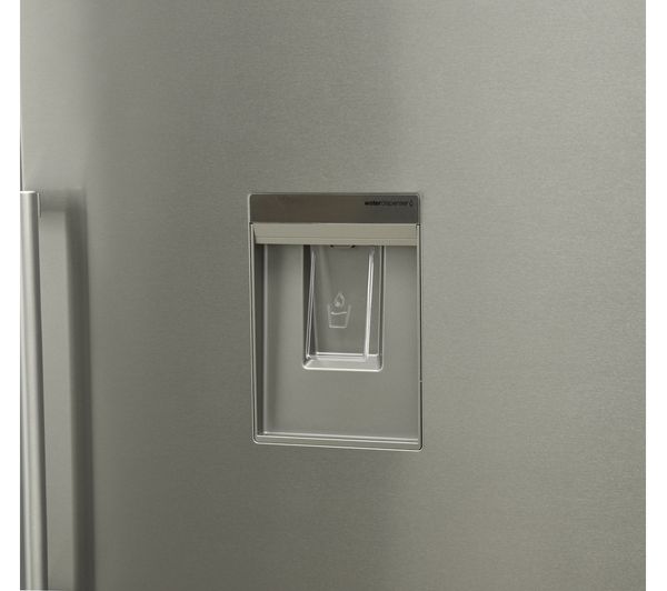  KENWOOD KTLD60X22 Tall Fridge Inox Currys Business