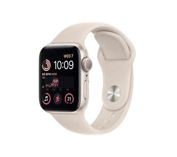 Apple watch series 3 38mm argos best sale