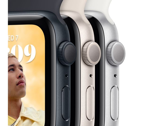 apple watch se currys 40mm