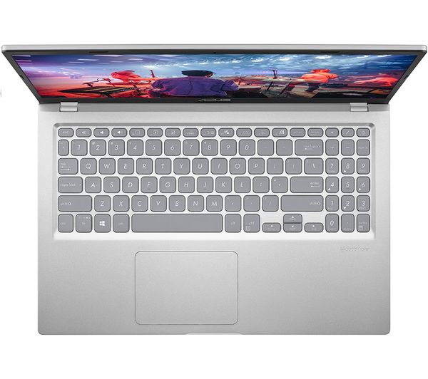 ASUS 15.6型 ノートパソコン X515JA Core i5 1035G1 ノートパソコン