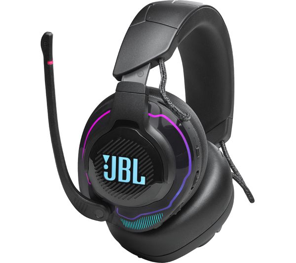 Jbl Quantum 910 Wireless Gaming Headset Black