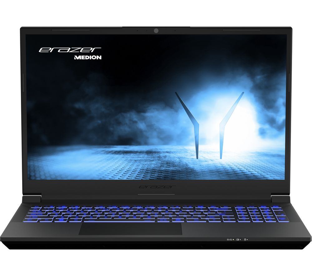 Erazer Crawler E40 15.6" Gaming Laptop - Intel® Core™ i5, RTX 4050, 512 GB SSD