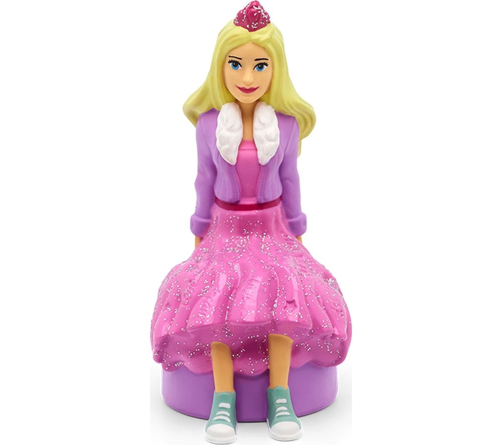 Barbie Princess Adventure Audio Figure - Amelia