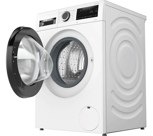 currys bosch series 4 washing machine