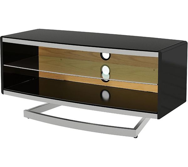 Avf Options Portal 1000 Mm Tv Stand 4 Colour Panels