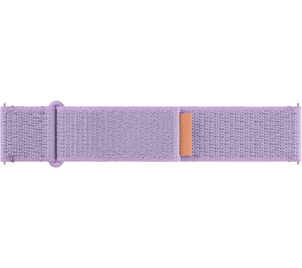 SAM : SAMSUNG Slim Fabric Galaxy Watch Band