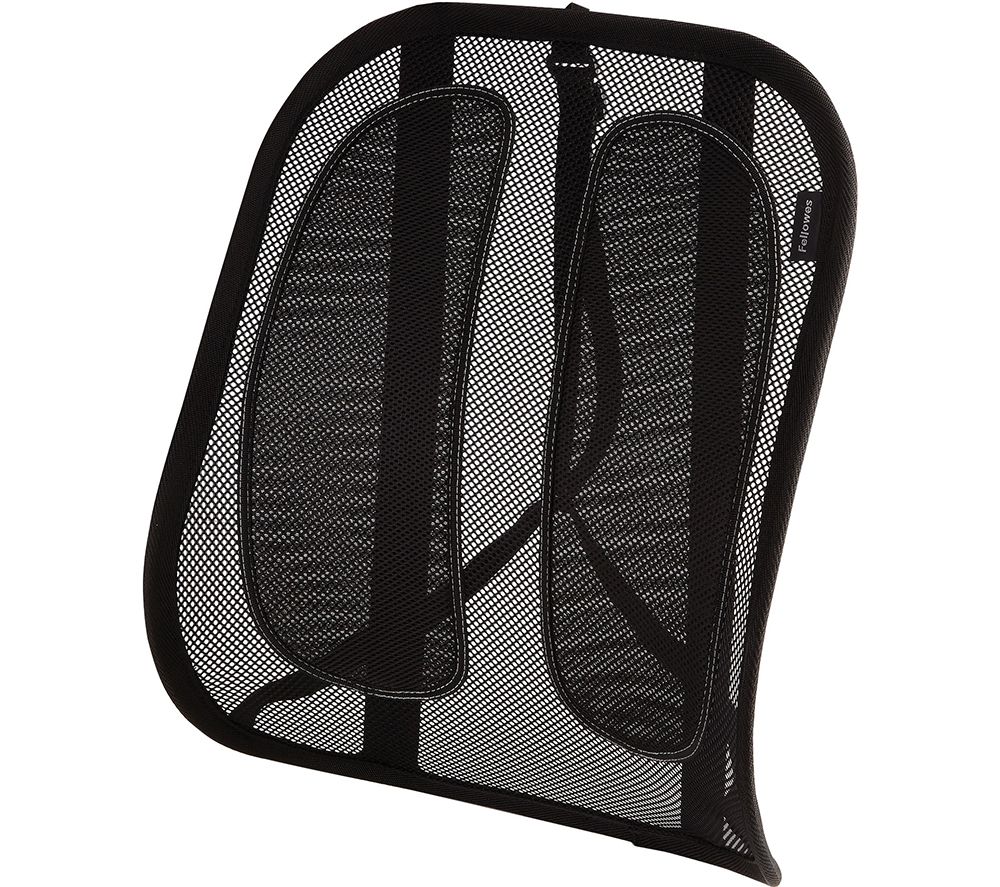 Office Suites Mesh Back Support