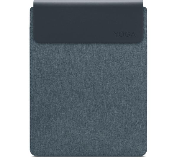 LENOVO Yoga GX41K68626 14.5" Laptop Sleeve - Tidal Teal