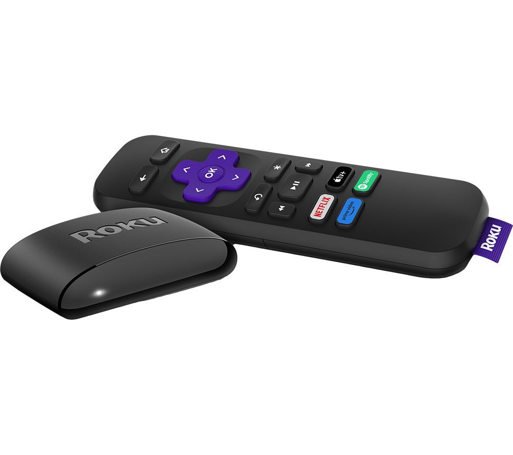 Express HD Streaming Media Player