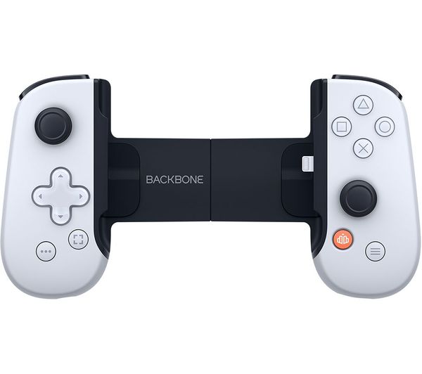 Backbone One Gen 2 Gamepad For Iphone Playstation Edition