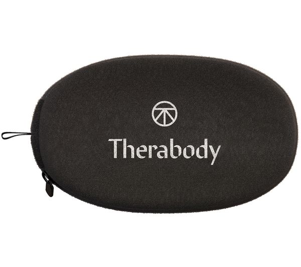 Therabody SmartGoggles 2.0 Masque Chauffant Pour Les Yeux