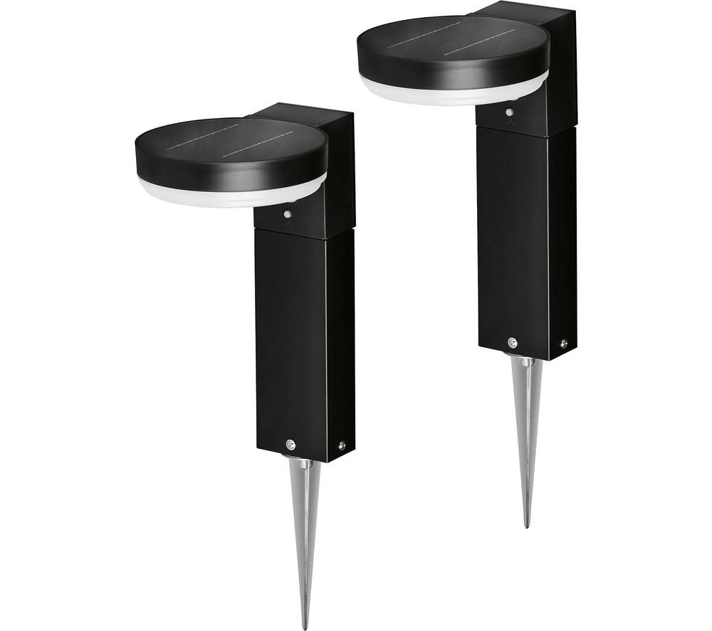 Antheia Solar Path Light - Pack of 2