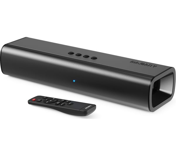 Majority Naga 40 21 Wireless Sound Bar