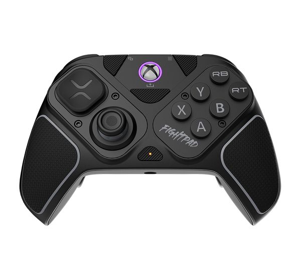 An image of TURTLE BEACH Victrix Pro BFG Reloaded Wireless Controller for Xbox - Black