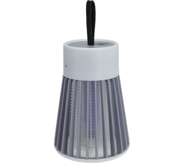 An image of REDCLIFFS Insect Repeller Lamp - White