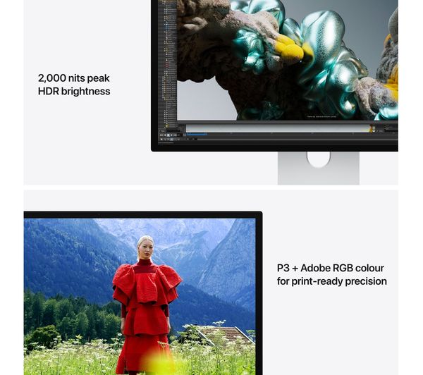 APPLE 5K Retina 27