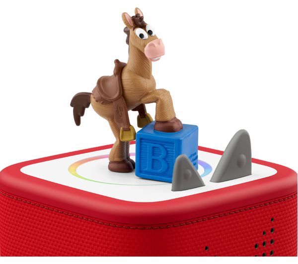 An image of TONIES Disney Pixar Audio Figure - Toy Story 5: Bullseye