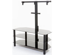 LOGIK S105BR14 TV Stand with Bracket