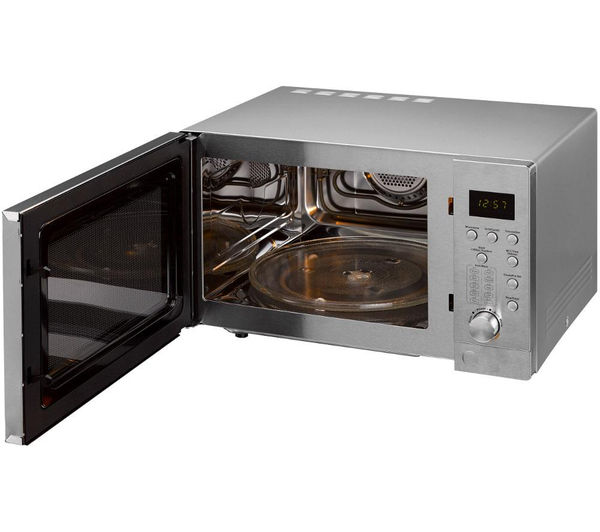 KENWOOD K25CS14 KENWOOD K25CS14 Combination Microwave Silver