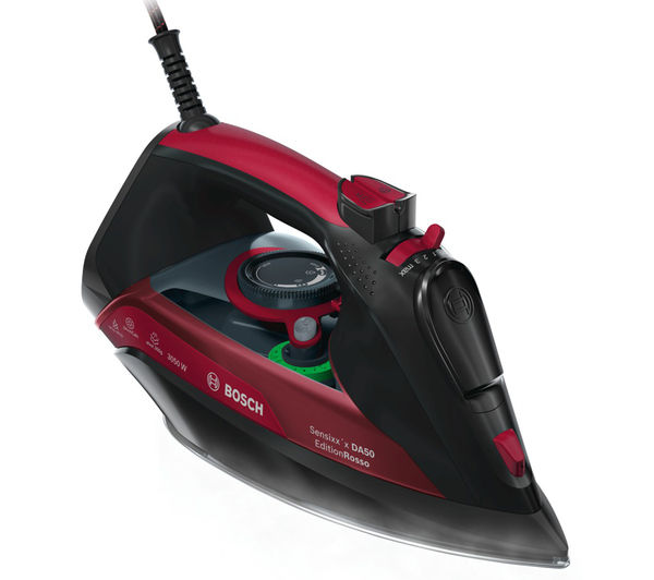 bosch iron