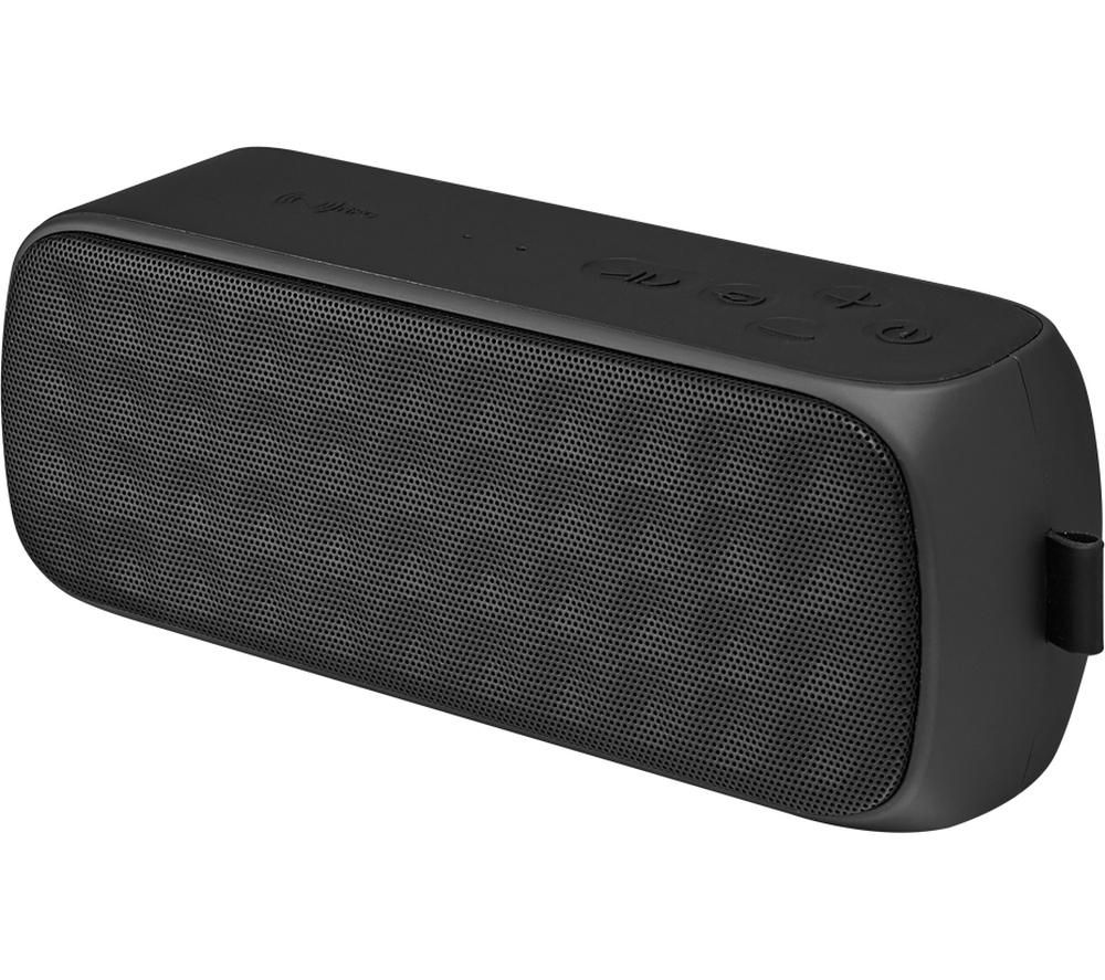 JVC SP-AD70-B Portable Wireless Speaker specs