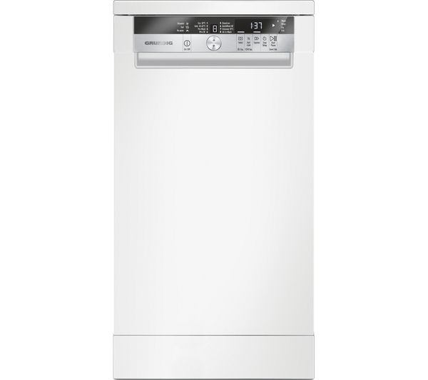 Currys sales freestanding dishwasher