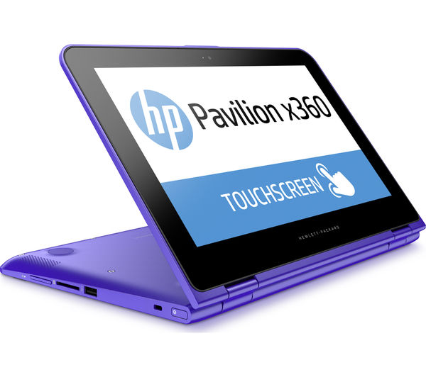 HP Pavilion x360 11-k154sa 11.6