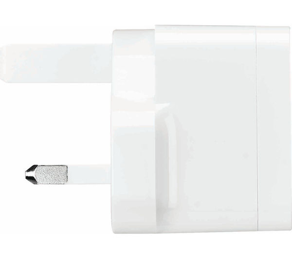  IWANTIT I24AMWH16 Universal USB Charger Currys PC World Business