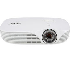 ACER K138ST HD Ready Mini Projector