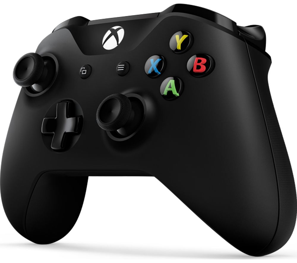 xbox one controller for pc software