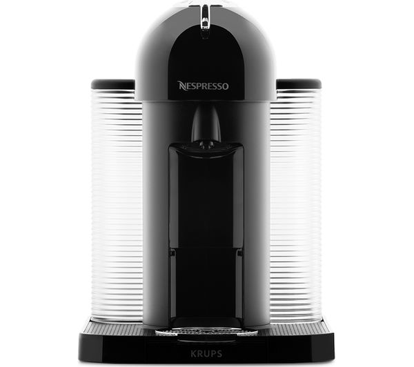 Buy NESPRESSO by Krups Vertuo XN901840 Coffee Machine