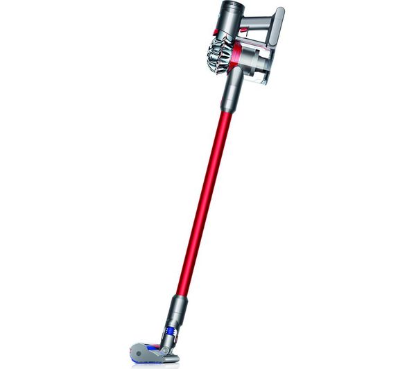 Buy DYSON V7 Total Clean Cordless Vacuum Cleaner & Zorb Carpet Cleaner