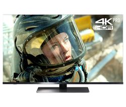 PANASONIC TX-49FX750B 49