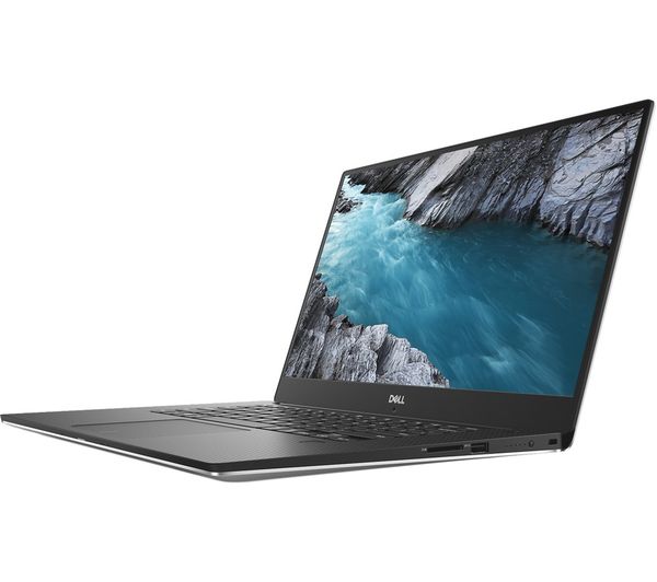 DELL XPS 15 15.6